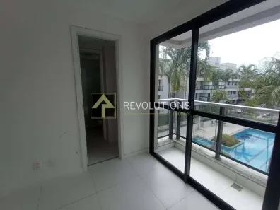 Apartamento com 2 Quartos para venda ou aluguel, 71m² no Recreio dos Bandeirantes, Rio de Janeiro