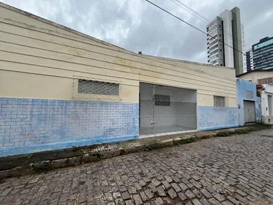 Casa com 3 Quartos à venda, 180m² no Petrópolis, Natal