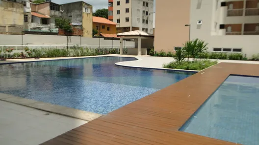 Apartamento com 3 Quartos à venda, 84m² no Acupe de Brotas, Salvador