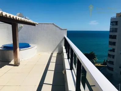 Cobertura com 3 Quartos à venda, 178m² no Ondina, Salvador