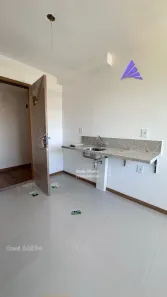 Apartamento com 1 Quarto à venda, 23m² no Federação, Salvador