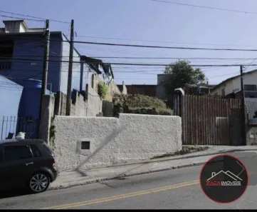 Lote/Terreno à venda, 500m² no Mogi Moderno, Mogi das Cruzes