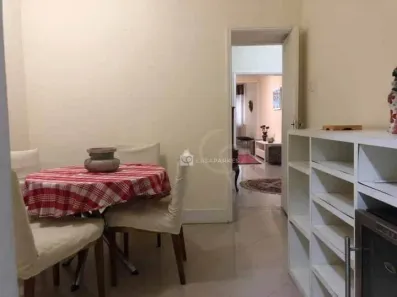 Apartamento com 3 Quartos à venda, 129m² no Leme, Rio de Janeiro