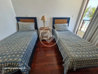 Casa de Condomínio com 5 Quartos à venda, 375m² no Balneário Praia do Pernambuco, Guarujá