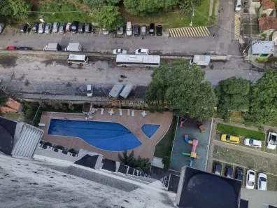 Apartamento com 3 Quartos para alugar, 135m² no Jacarepaguá, Rio de Janeiro