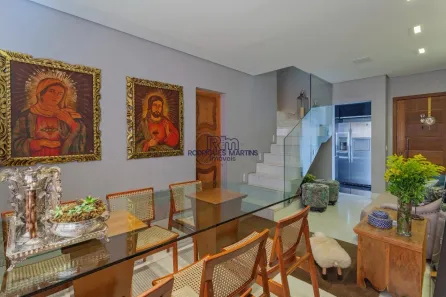 Cobertura com 3 Quartos à venda, 149m² no Monsenhor Messias, Belo Horizonte