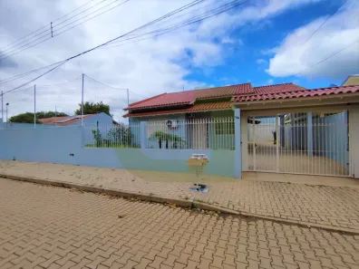 Casa com 3 Quartos para alugar, 123m² no Arroio da Manteiga, São Leopoldo