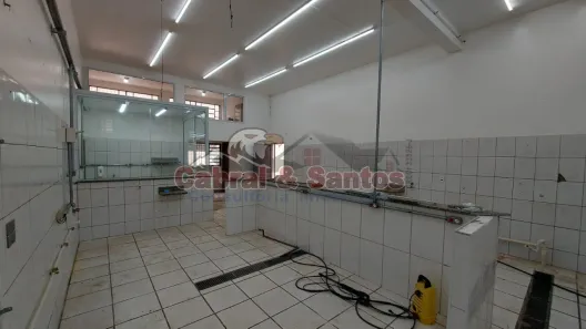 Ponto Comercial para venda ou aluguel, 120m² no Liberdade, Itu