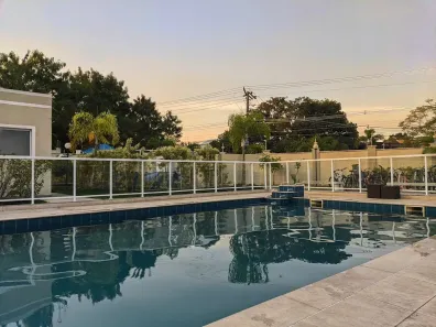 Apartamento com 2 Quartos à venda, 42m² no Campo Grande, Rio de Janeiro
