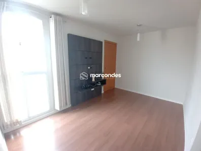 Apartamento com 2 Quartos para alugar, 45m² no Cachoeira, Araucária