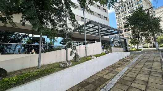 Flat com 1 Quarto à venda, 24m² no Parque Nova Suíça, Valinhos