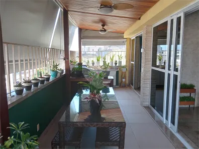 Cobertura com 4 Quartos à venda, 236m² no Tijuca, Rio de Janeiro