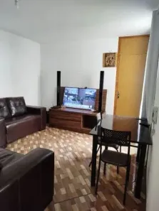 Apartamento com 2 Quartos à venda, 46m² no Citrolândia, Betim