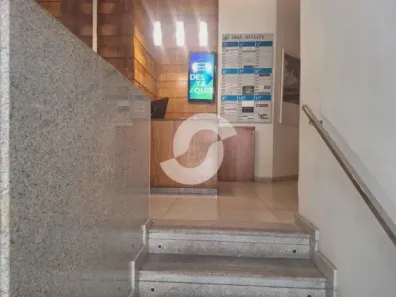 Sala Comercial à venda, 32m² no Ingá, Niterói
