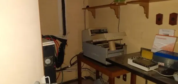 Sala Comercial para alugar, 40m² no Centro, Gravataí