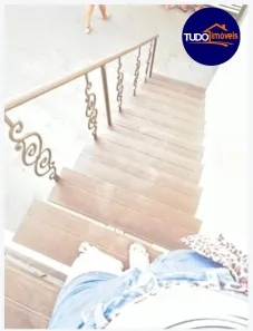Sobrado com 5 Quartos à venda, 120m² no Setor Leste, Brasília