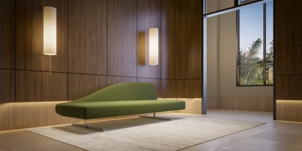 Lindenberg Reserva Paraíso no Paraíso, São Paulo