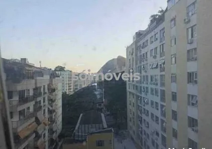 Apartamento com 2 Quartos à venda, 80m² no Jardim Botânico, Rio de Janeiro