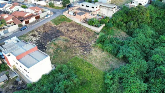 Lote/Terreno à venda, 360m² no São Sebastião, Igarapé