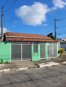 Casa com 2 Quartos para alugar, 70m² no Jardim Carlos Cooper, Suzano