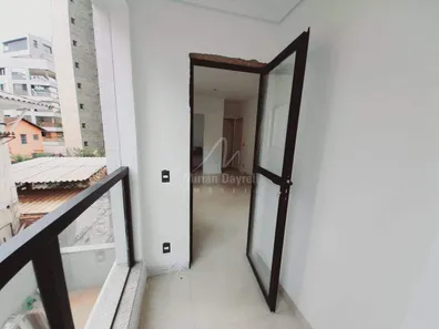 Apartamento com 2 Quartos à venda, 61m² no São Pedro, Belo Horizonte