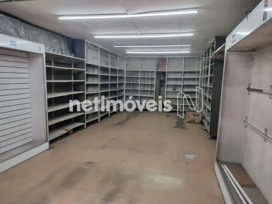 Ponto Comercial à venda, 90m² no Centro, Belo Horizonte