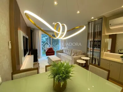 Apartamento com 2 Quartos à venda, 73m² no Planalto, Gramado
