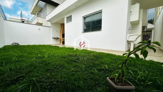 Casa de Condomínio com 3 Quartos para venda ou aluguel, 160m² no Loteamento Residencial Porto Seguro, Tremembé