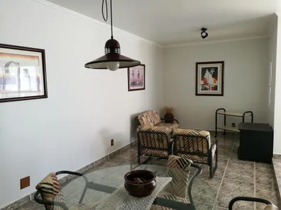 Apartamento com 3 Quartos à venda, 157m² no Vila Alzira, Guarujá