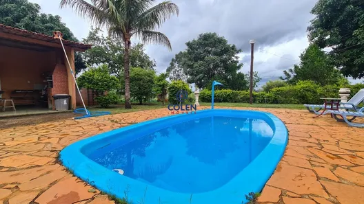 Fazenda/Sítio com 4 Quartos à venda, 250m² no , Caetanópolis
