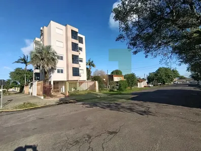 Apartamento com 2 Quartos à venda, 59m² no Fião, São Leopoldo