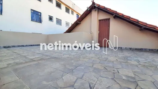 Ponto Comercial com 3 Quartos para alugar, 145m² no Santa Efigênia, Belo Horizonte