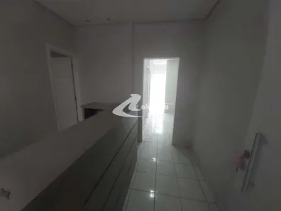 Sala Comercial para alugar, 70m² no Centro, Santos