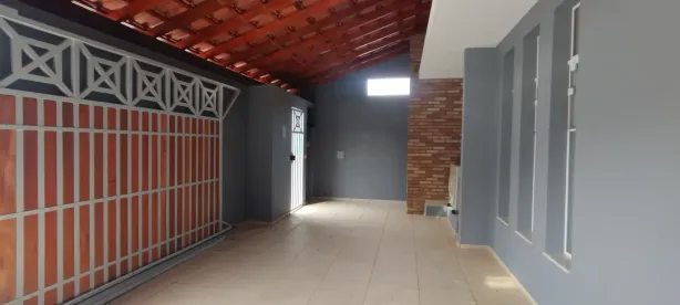 Casa com 3 Quartos para alugar, 200m² no Taboão, São Roque