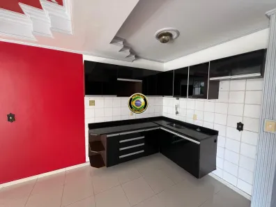 Apartamento com 2 Quartos à venda, 162m² no São Jorge, Manaus