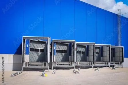 Galpão/Depósito/Armazém para alugar, 500m² no Porto Seco Pirajá, Salvador