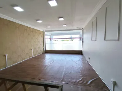 Ponto Comercial com 1 Quarto à venda, 47m² no Dom Pedro I, Manaus