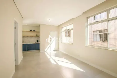 Apartamento com 4 Quartos à venda, 105m² no Savassi, Belo Horizonte