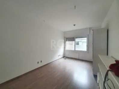 Kitnet com 1 Quarto à venda, 32m² no Farroupilha, Porto Alegre