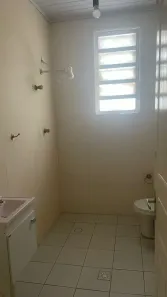 Sala Comercial com 4 Quartos para alugar, 114m² no Macuco, Santos