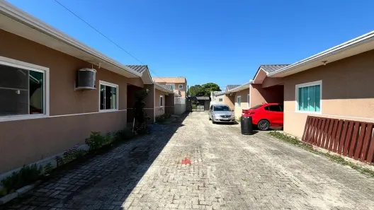 Casa com 2 Quartos à venda, 64m² no Solimar, Matinhos
