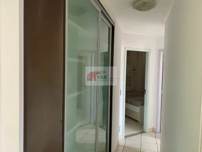 Apartamento com 3 Quartos à venda, 70m² no Cambuci, São Paulo