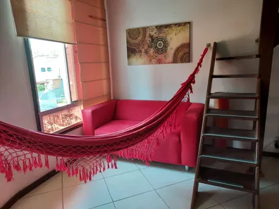 Apartamento com 1 Quarto à venda, 47m² no Acupe, Salvador