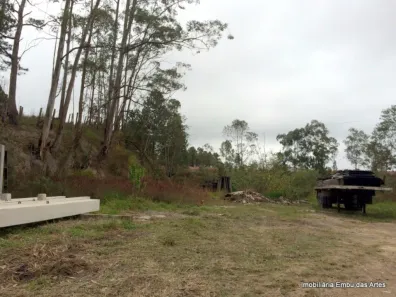 Lote/Terreno para alugar, 1000m² no Ressaca, Itapecerica da Serra