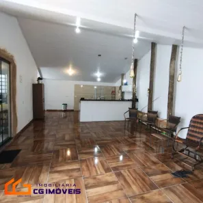 Casa com 3 Quartos à venda, 130m² no Loteamento Tarcila do Amaral, Campo Grande