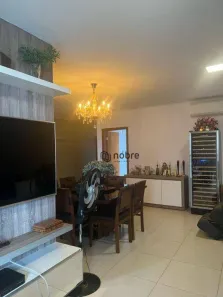 Cobertura com 3 Quartos à venda, 172m² no Plano Diretor Norte, Palmas