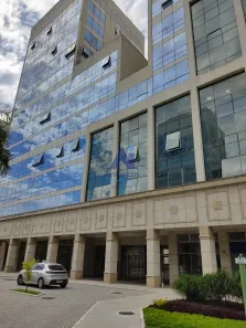 Sala Comercial para alugar, 25m² no Barra Olímpica, Rio de Janeiro