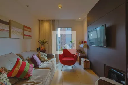 Apartamento com 3 Quartos à venda, 90m² no Cruzeiro, Belo Horizonte