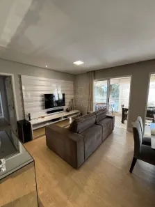 Apartamento com 3 Quartos à venda, 102m² no Centro, Araraquara