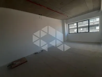 Sala Comercial para alugar, 35m² no Marechal Rondon, Canoas